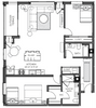 Heather's Floor Plan