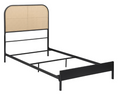 Ahem Twin Sized Bed