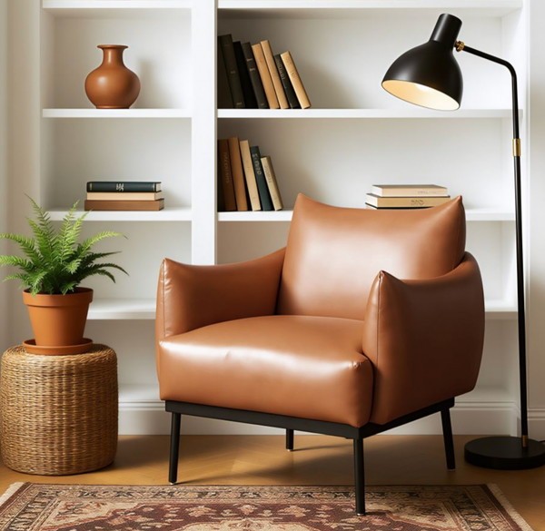 Sekil Accent Chair