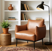 Sekil Accent Chair