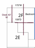 Hayde's Floorplan