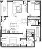 Heather's Floor Plan