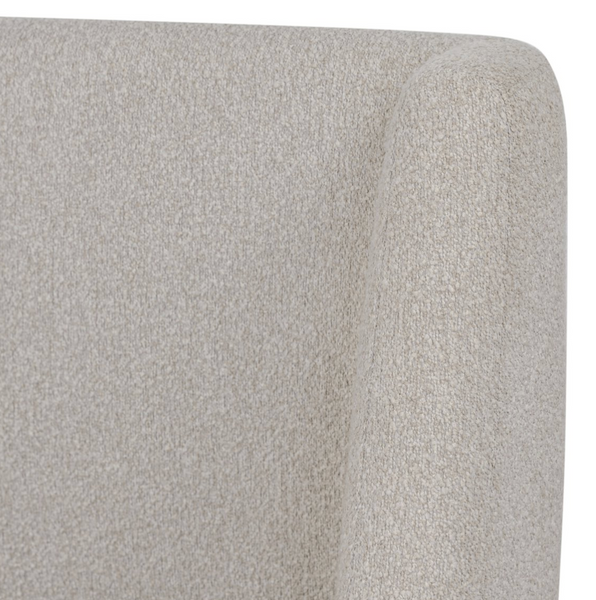 Paloma Platform bed