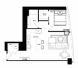 Cassandra's Floorplan
