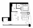 Cassandra's Floorplan