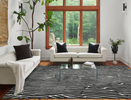 Zane Rug - 5'3" x 7'6"