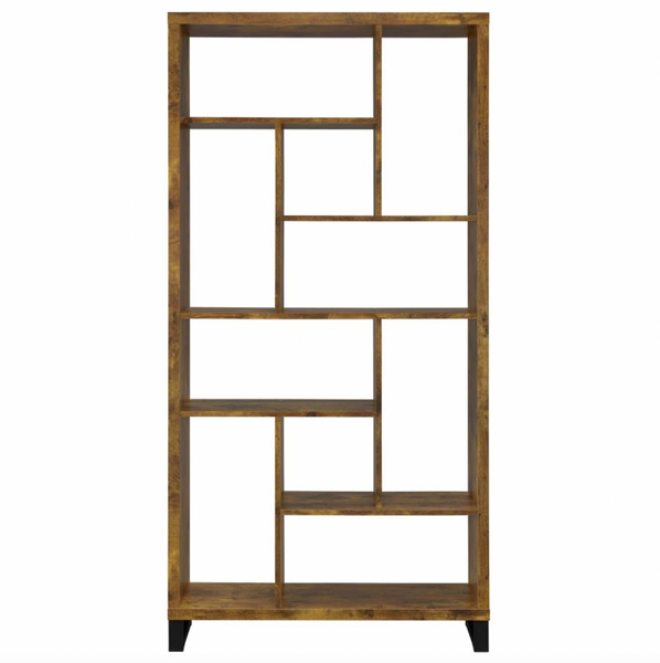 Pickard Bookshelf