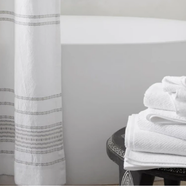 Complete Organic Bathroom Set ||  (Primary)