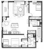 Heather's Floor Plan