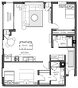 Heather's Floor Plan