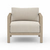 Sonoma Outdoor Chair