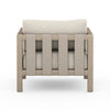 Sonoma Outdoor Chair