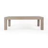 Sonora Outdoor Dining Table