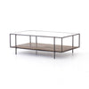The Box Coffee Table