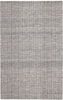 Tribal Rug Grey 5 x 7"