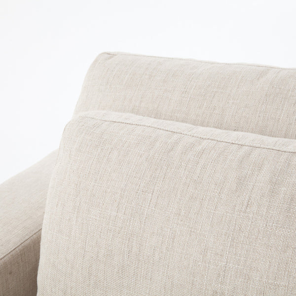 Bloor, 3 Piece Sectional
