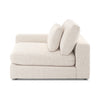 Bloor, 3 Piece Sectional