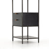 Troy Bookshelf