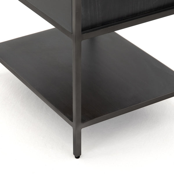 Troy Bookshelf