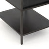 Troy Bookshelf