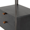Troy Bookshelf