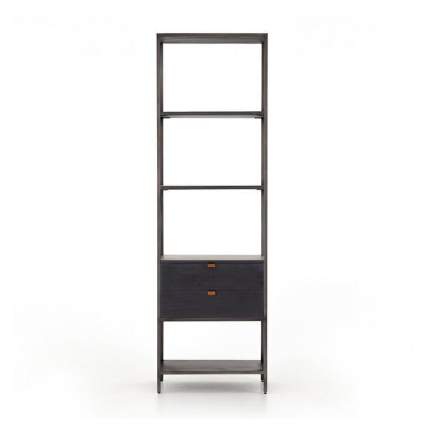 Troy Bookshelf