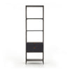 Troy Bookshelf