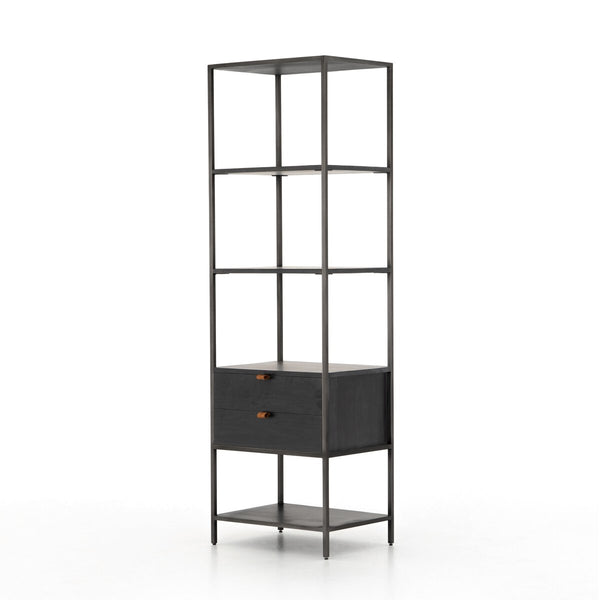 Troy Bookshelf