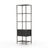 Troy Bookshelf