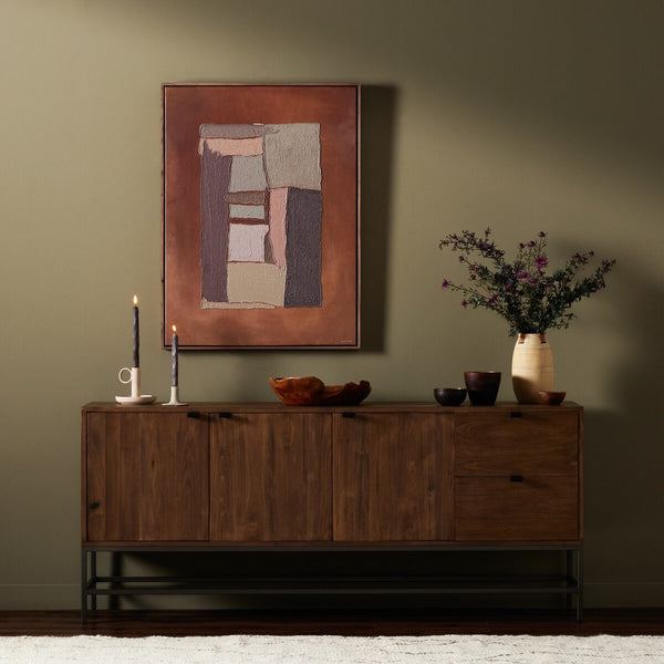 Dove Sideboard