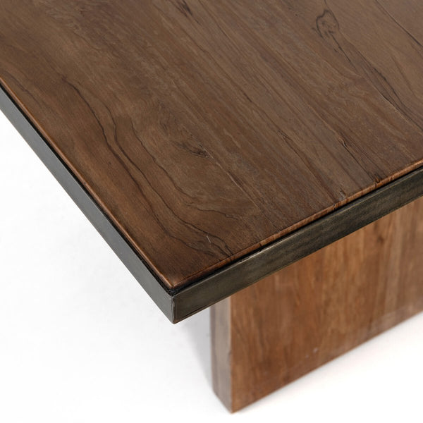 Zion Dining Table