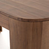 Pillar Desk