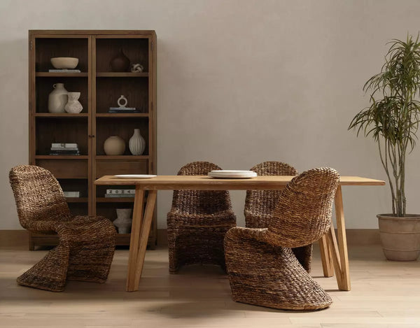 Leah  Dining Table
