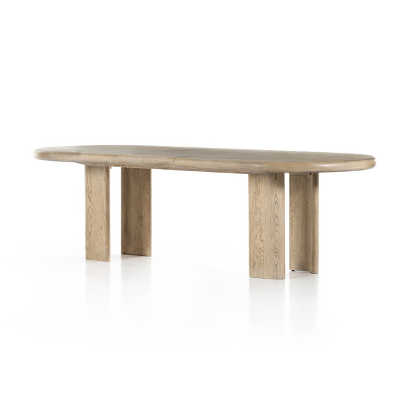 Jayden Expandable Dining Table