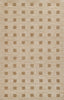 Lark Rug - Beige 8"x10"