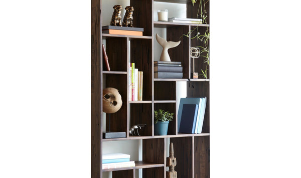 Andra Display Shelf
