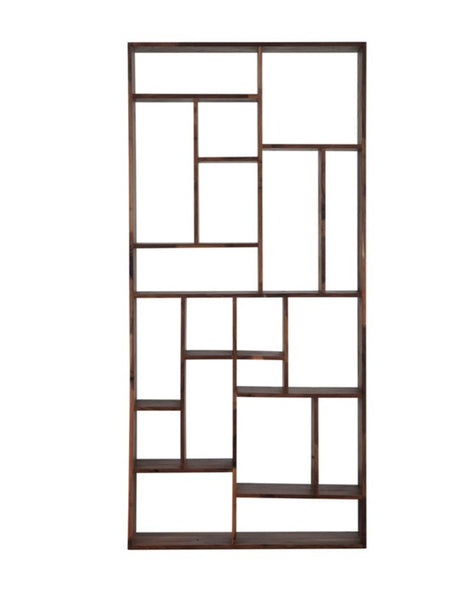 Andra Display Shelf