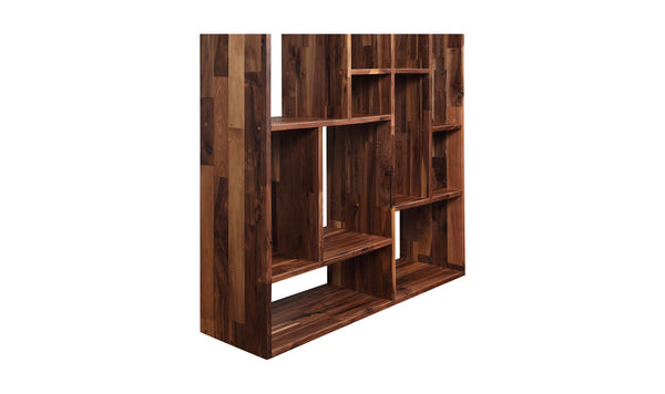 Andra Display Shelf
