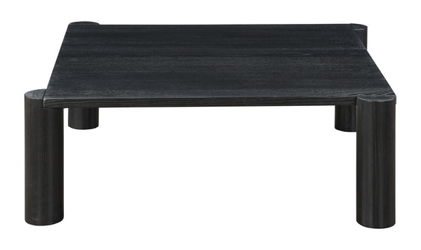 Post Coffee Table