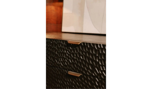 Breu TV Console