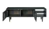 Pablo Entertainment Unit, Black