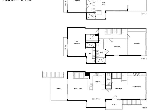 Raj's Floorplan