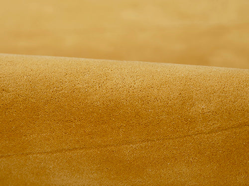 Honey Turmeric Rug - 9" x 12"