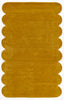 Honey Turmeric Rug - 2'6" x 8'0" Runner