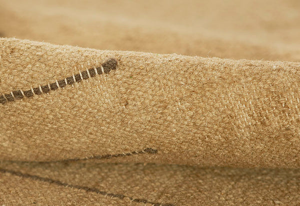 Cappuccino Rug - Beige 10"x14"