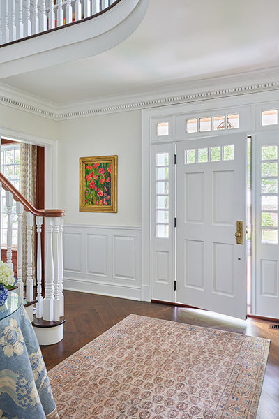 Dorset Rug - 8' x 10'