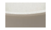 Marie Beige Office Chair