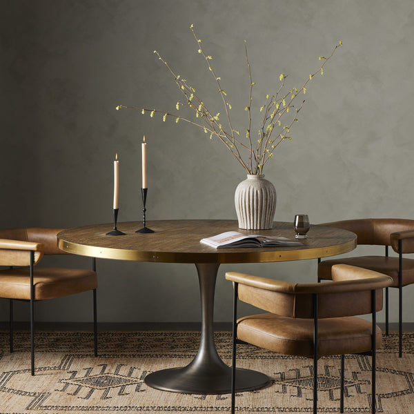 Evans Dining Table