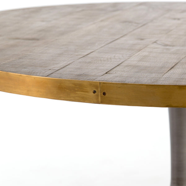 Evans Dining Table