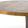 Evans Dining Table
